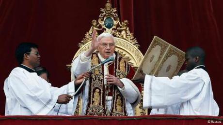 Húsvét - Békét sürgetett a világban Ferenc pápa