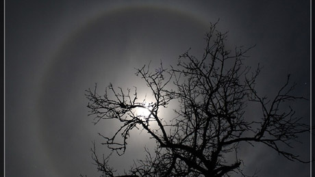 Kaposfői egyetemista fotója a legjobb Hold-kép