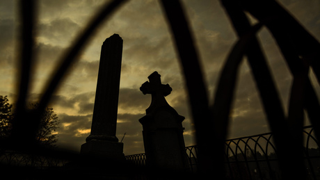 Sokan vigyázták a temetők rendjét 