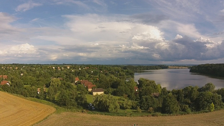 Akinek van zártkertje a Desedán, annak tennivalója is akad