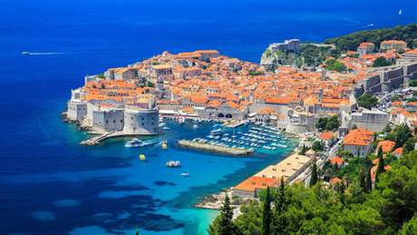 Rendkívül népszerű Horvátország a magyar nyaralók körében