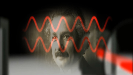 Einstein után szabadon: a gravitációs hullámok nyomában