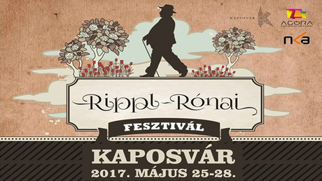 Fergetes koncertek Kaposvár összművészeti fesztiválján