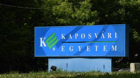 Évről-évre nő az érdeklődés a Kaposvári Egyetem iránt