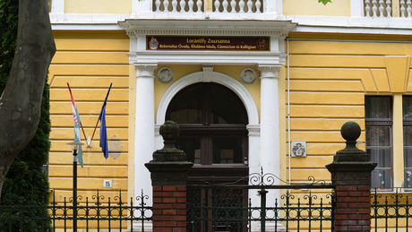 Jubilált a kaposvári Lorántffy Zsuzsanna református óvoda