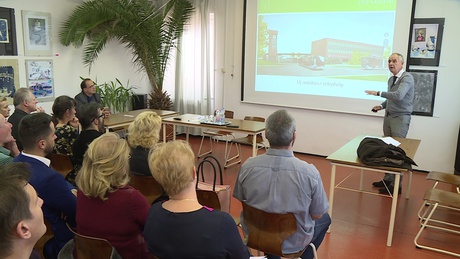 Javaslatok első kézből