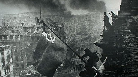 75 évvel ezelőtt ért véget a II. világháború Európában