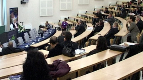 A vártnál jobban teljesített a Kaposvári Egyetem az idén a felvettek számát tekintve