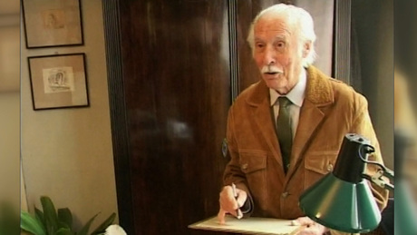 110 éve született Takáts Gyula