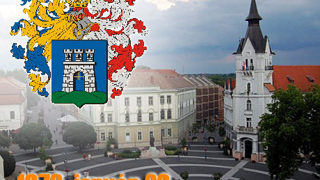 137 éve rendezett tanácsú város Kaposvár 
