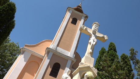61 településen 72 templom újulhat meg Somogyban