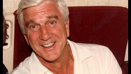 Meghalt Leslie Nielsen