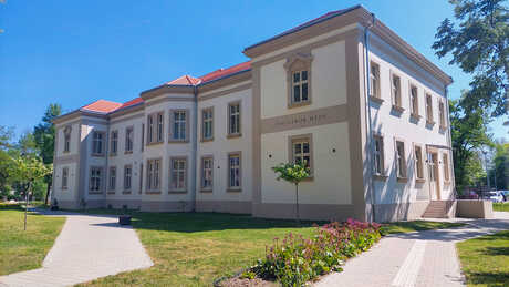 Ingyenes sportórák a Polgárok Házában