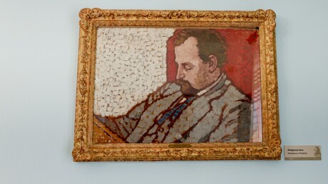 Ilyen feltételekkel adták kölcsön a Rippl-Rónai képet