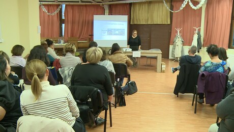 Fórumsorozat indult a bántalmazásról