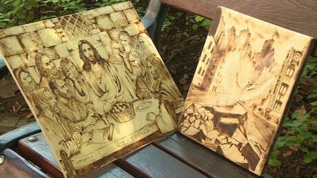 Művészetek szolgálatában az AI