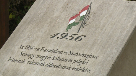 Az 1956-os forradalmárok öröksége