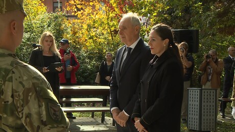 Kovács Emőke: 1956 kapcsán ma is fontos igazságokat kell kimondanunk