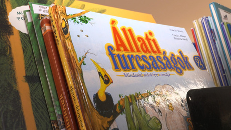 Tanulságos olvasmányok