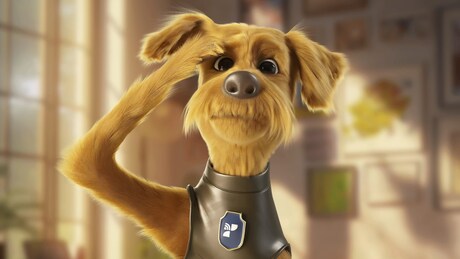 Minden hősnek kell egy szövetséges