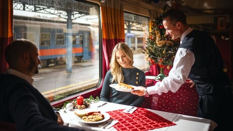 Idén is közlekedik az Advent EuroCity