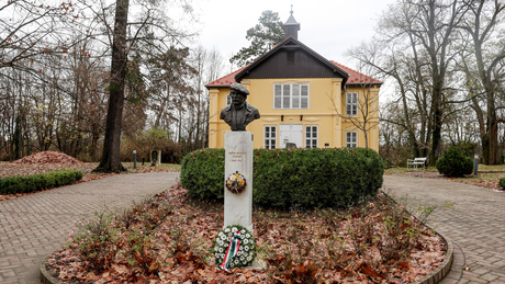 Rippl-Rónai öröksége