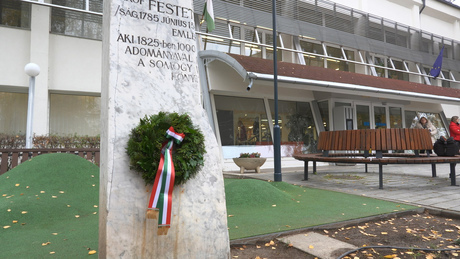 Két évszázada a kaposvári közösség szolgálatában