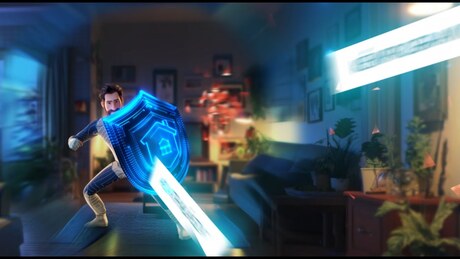 Online veszélyek ellen: szülői szupererő bevetésen!