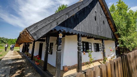 A kormány kiemelten támogatja a nemzeti park igazgatóságokat, hazánk természeti őreit