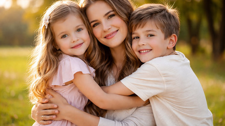 Az édesanya lett az év szava