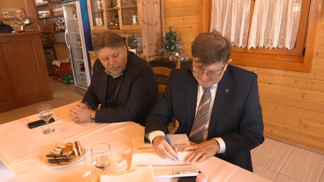 Milliárdos fejlesztés a Zselicben és a Dráva térségében