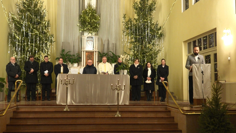 Egység és reménység