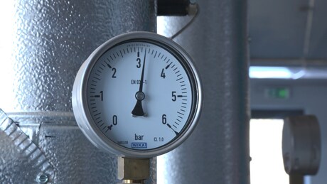 Nagy hidegben is jól teljesít