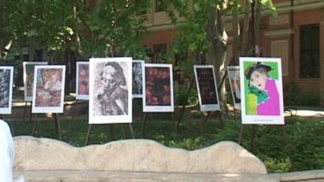 Több ezren látogatták a Festők Városa Hangulatfesztivált