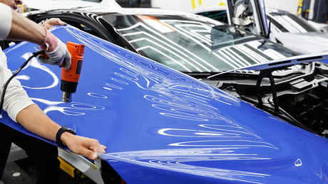 Milyen lehetőségek rejlenek az autófóliázásban?