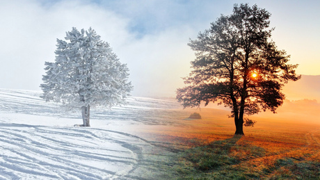 Itt a szezonális előrejelzés: ilyen időnk lesz a télen