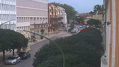 Bíróság elé áll az ámokfutó