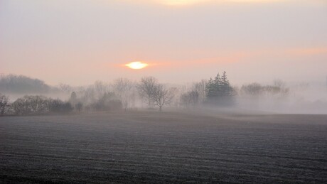 Egyre inkább a felhőké és a ködé lesz a főszerep