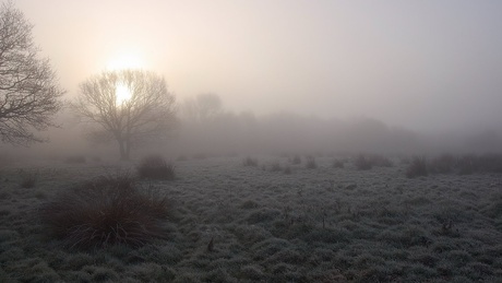 A hétvégén is marad a ködpárna