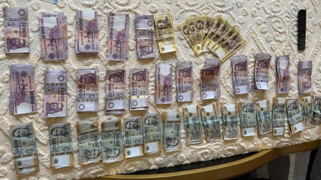 11 fős dílerhálózatot kapcsoltak le a zsaruk 