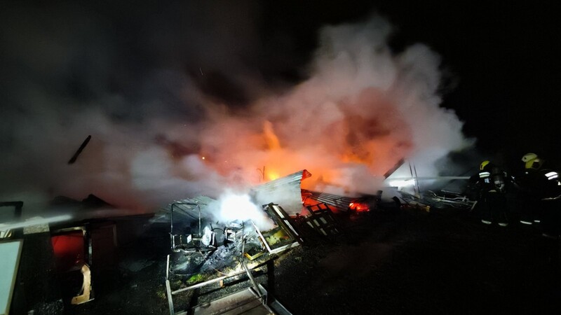 Fotó: Somogy Vármegyei Katasztrófavédelmi Igazgatóság