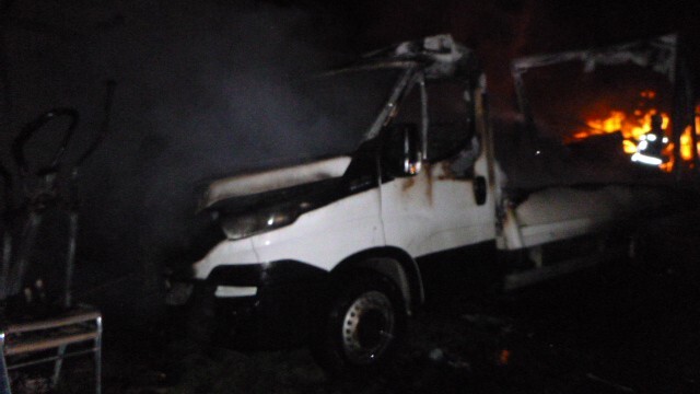 Fotó: Somogy Vármegyei Katasztrófavédelmi Igazgatóság