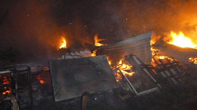 Fotó: Somogy Vármegyei Katasztrófavédelmi Igazgatóság