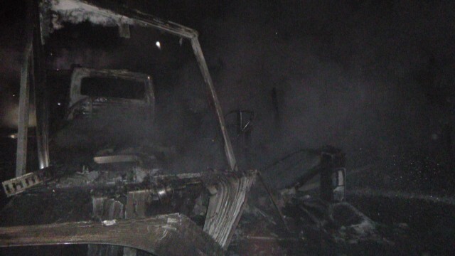 Fotó: Somogy Vármegyei Katasztrófavédelmi Igazgatóság