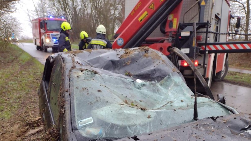 Fotó: Somogy Vármegyei Katasztrófavédelmi Igazgatóság