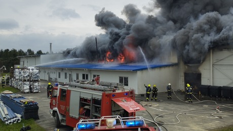 Ilyen volt a somogyi lánglovagok esztendeje