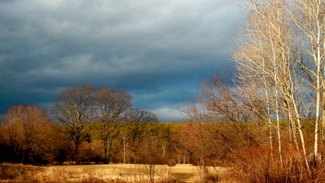 Újabb ciklon közelíti meg hazánkat