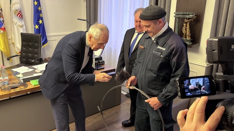 Szerencsehozó füstfaragók