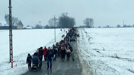 Elmaradhatatlan az újévköszöntő kirándulás 