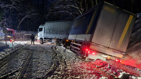 21 műszaki mentés és 1 kéménytűz szerdán